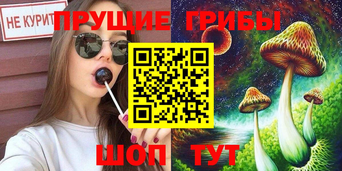 Псилоцибиновые грибы MAGIC MUSHROOMS Кызыл